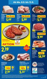 Lidl Prospekt woche 37 Seite 11