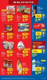 Lidl Prospekt woche 37 Seite 15