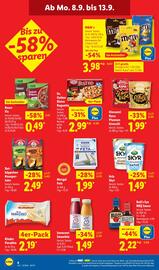 Lidl Prospekt woche 37 Seite 16