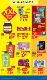 Lidl Prospekt woche 37 Seite 19