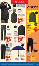 Lidl Prospekt woche 37 Seite 21