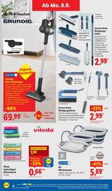 Lidl Prospekt woche 37 Seite 28