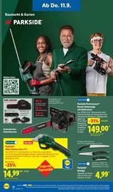 Lidl Prospekt woche 37 Seite 32