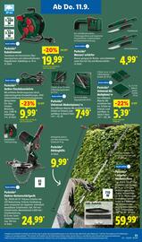Lidl Prospekt woche 37 Seite 33