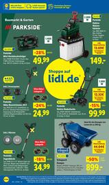 Lidl Prospekt woche 37 Seite 38