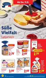 Lidl Prospekt woche 37 Seite 44