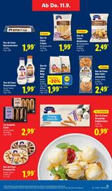 Lidl Prospekt woche 37 Seite 45