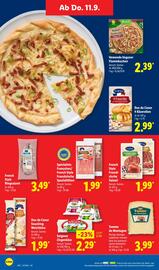Lidl Prospekt woche 37 Seite 48
