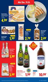 Lidl Prospekt woche 37 Seite 49
