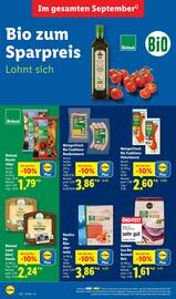 Lidl Prospekt woche 37 Seite 54