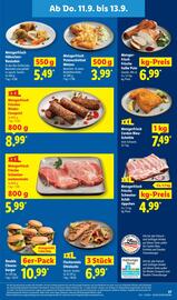 Lidl Prospekt woche 37 Seite 57