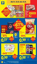 Lidl Prospekt woche 37 Seite 60