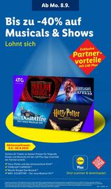 Lidl Prospekt woche 37 Seite 63