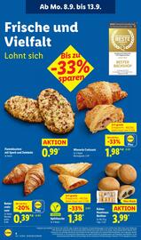 Lidl Prospekt woche 37 Seite 8