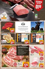 REWE Center Prospekt woche 36 Seite 11