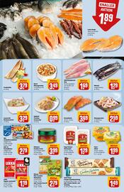 REWE Center Prospekt woche 36 Seite 14