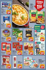 REWE Center Prospekt woche 36 Seite 15