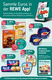 REWE Center Prospekt woche 36 Seite 2