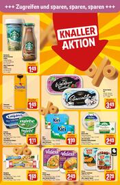 REWE Center Prospekt woche 36 Seite 20