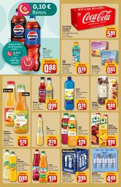 REWE Center Prospekt woche 36 Seite 22