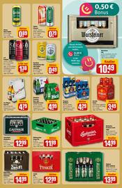 REWE Center Prospekt woche 36 Seite 23