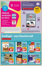 REWE Center Prospekt woche 36 Seite 25