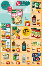 REWE Center Prospekt woche 36 Seite 26