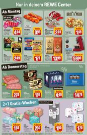 REWE Center Prospekt woche 36 Seite 3