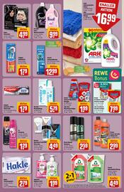 REWE Center Prospekt woche 36 Seite 31
