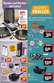 REWE Center Prospekt woche 36 Seite 33
