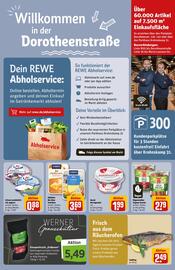 REWE Center Prospekt woche 36 Seite 35