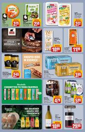 REWE Center Prospekt woche 36 Seite 36