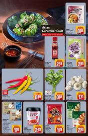 REWE Center Prospekt woche 36 Seite 5