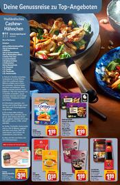 REWE Center Prospekt woche 36 Seite 6