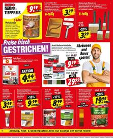 Repo Markt Prospekt woche 36 Seite 10