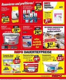 Repo Markt Prospekt woche 36 Seite 11