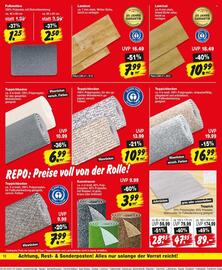 Repo Markt Prospekt woche 36 Seite 12