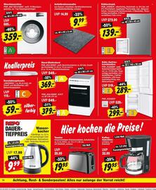 Repo Markt Prospekt woche 36 Seite 14