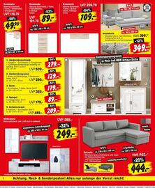Repo Markt Prospekt woche 36 Seite 2