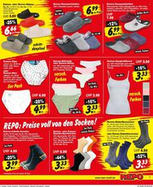 Repo Markt Prospekt woche 36 Seite 7