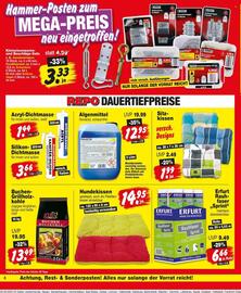 Repo Markt Prospekt woche 36 Seite 8