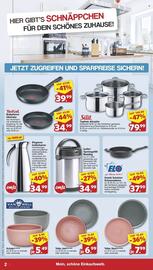 Famila Nord Ost Prospekt woche 36 Seite 2