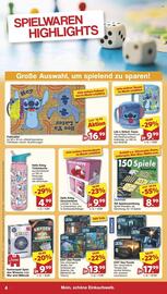 Famila Nord Ost Prospekt woche 36 Seite 4
