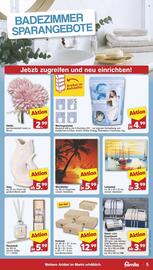 Famila Nord Ost Prospekt woche 36 Seite 5