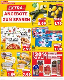 Kaufland Prospekt woche 36 Seite 2