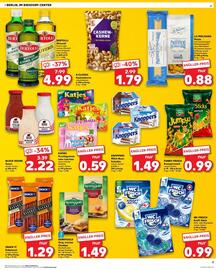 Kaufland Prospekt woche 36 Seite 3