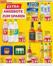 Kaufland Prospekt woche 36 Seite 4