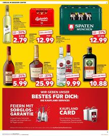 Kaufland Prospekt woche 36 Seite 5