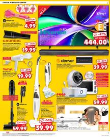 Kaufland Prospekt woche 36 Seite 7