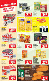 Famila Nord Ost Prospekt woche 36 Seite 10
